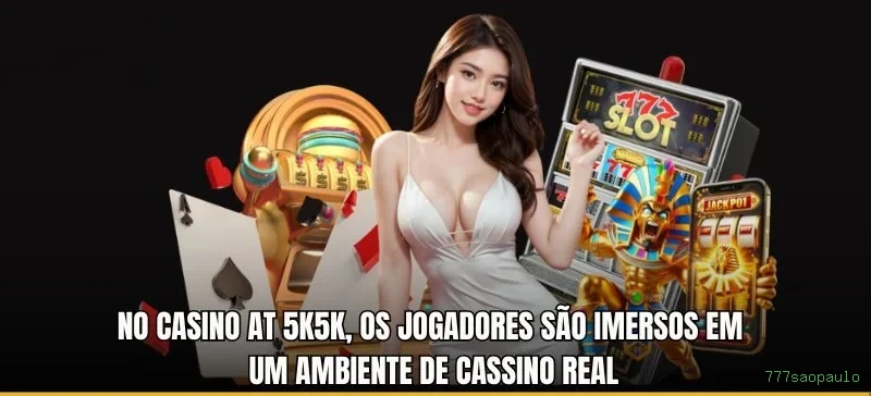 777saopaulo: A Nova Era dos Jogos Mobile Que Você Precisa Conhecer