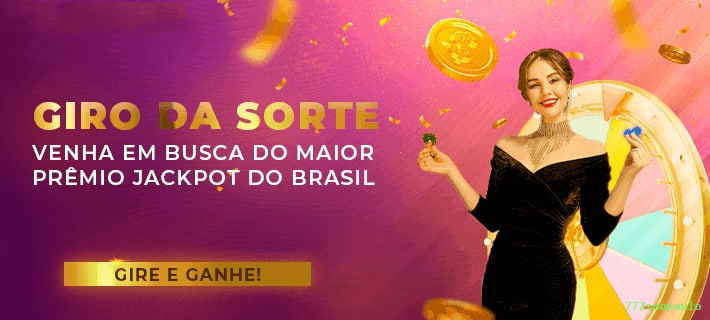 777saopaulo Offline: Diversão Garantida Sem Precisar de Internet!